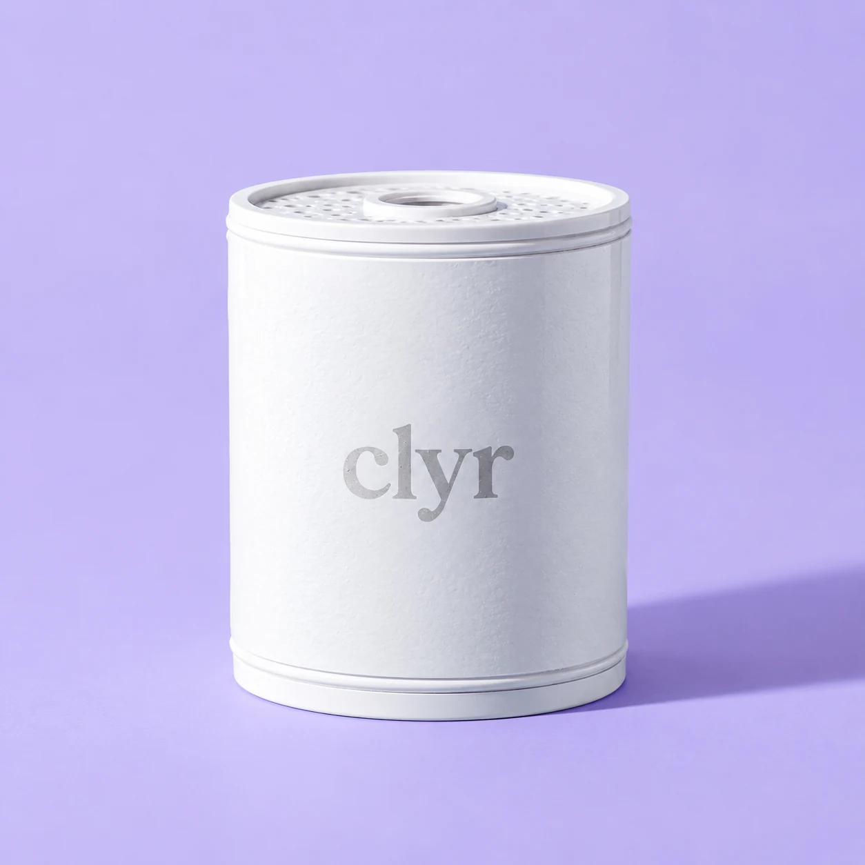 Clyr 25-stage replaceable filter cartridge