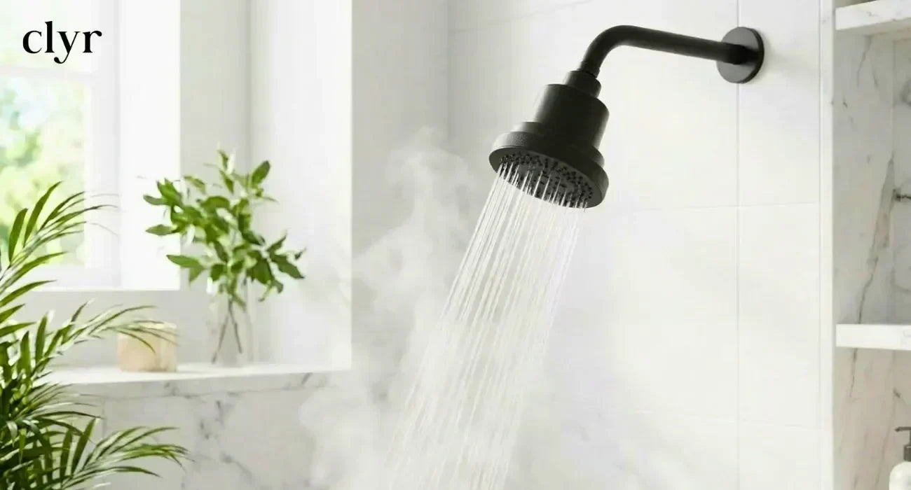 do filtered shower heads work