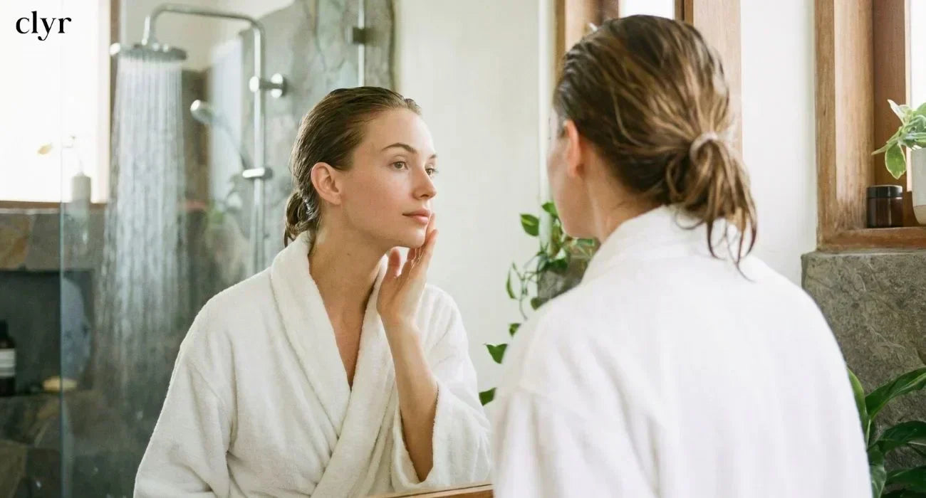 Do Shower Filters Actually Help People with Sensitive Skin