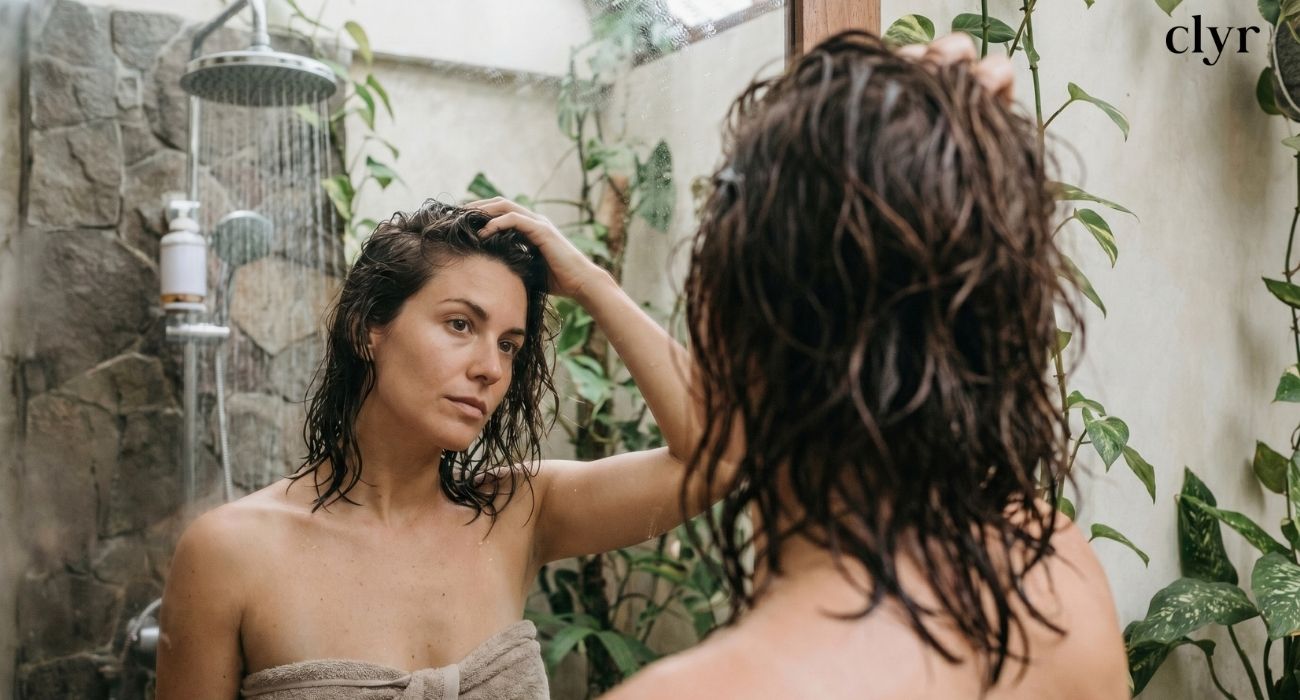 How Heavy Metals in US Tap Water Affect Your Hair and Scalp