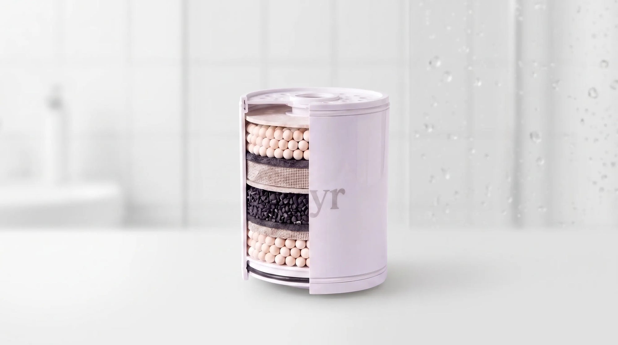 how to get the most out of your shower filter cartridge