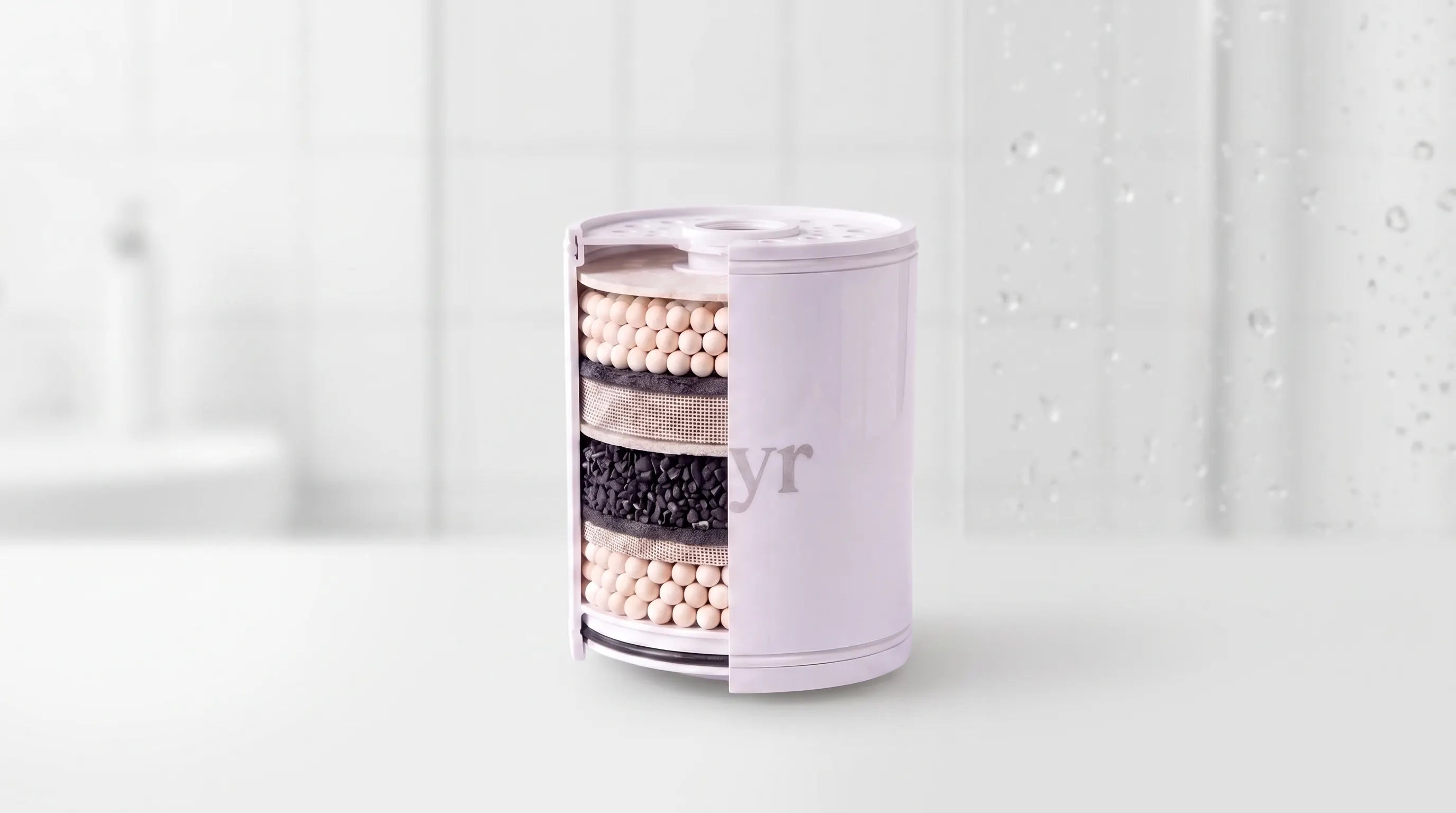 how to get the most out of your shower filter cartridge