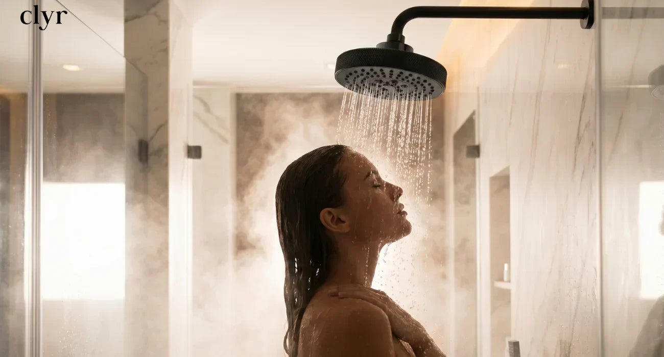 KDF vs Vitamin C vs Activated Carbon -Which Shower Filter Works Best