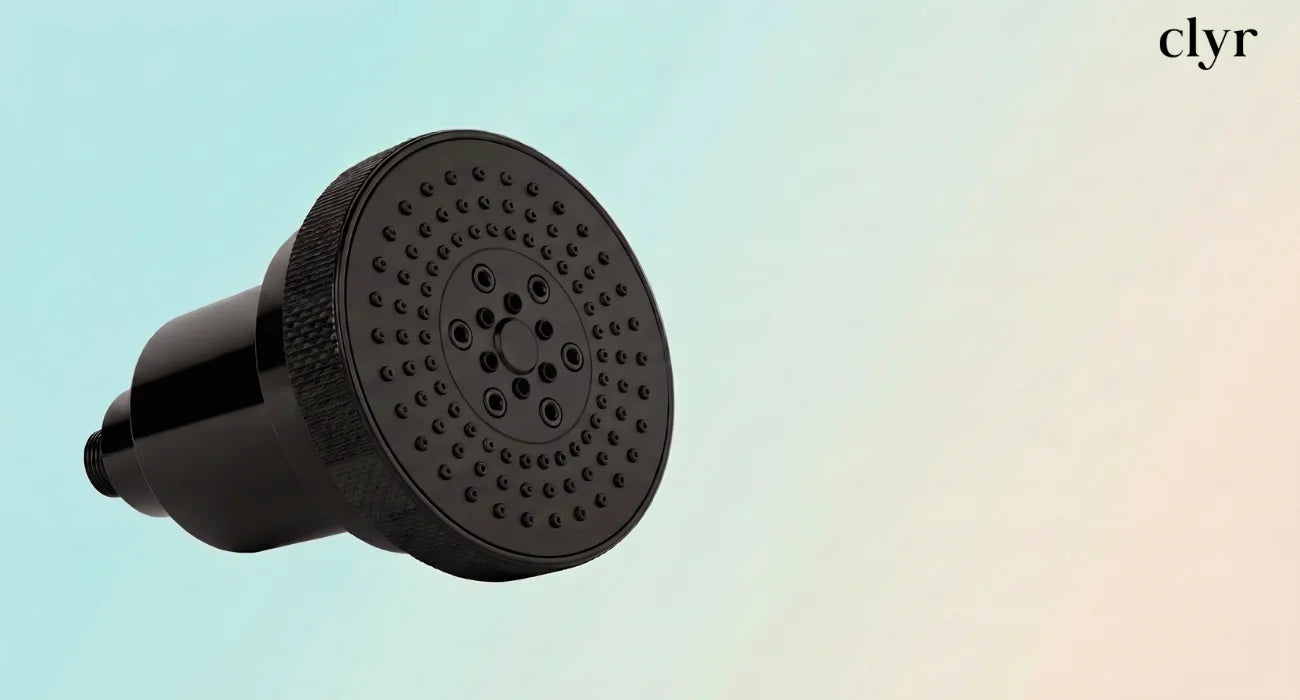 the clyrskin story why we built a better shower filter