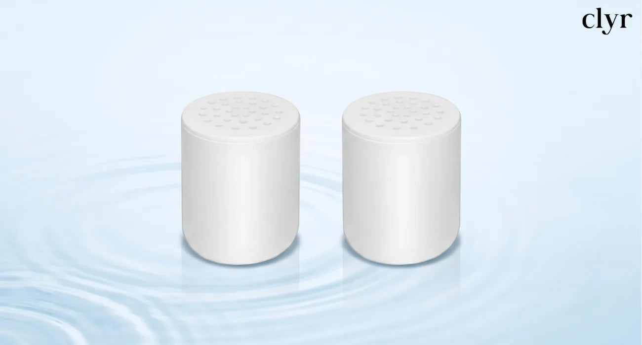 universal vs brand-specific shower filter cartridges compared