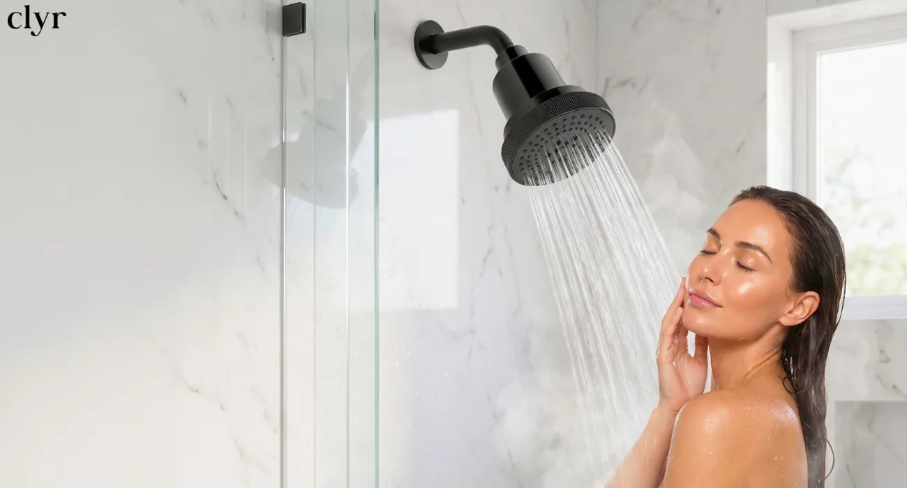 why clyrskin is the best place to shop shower filter