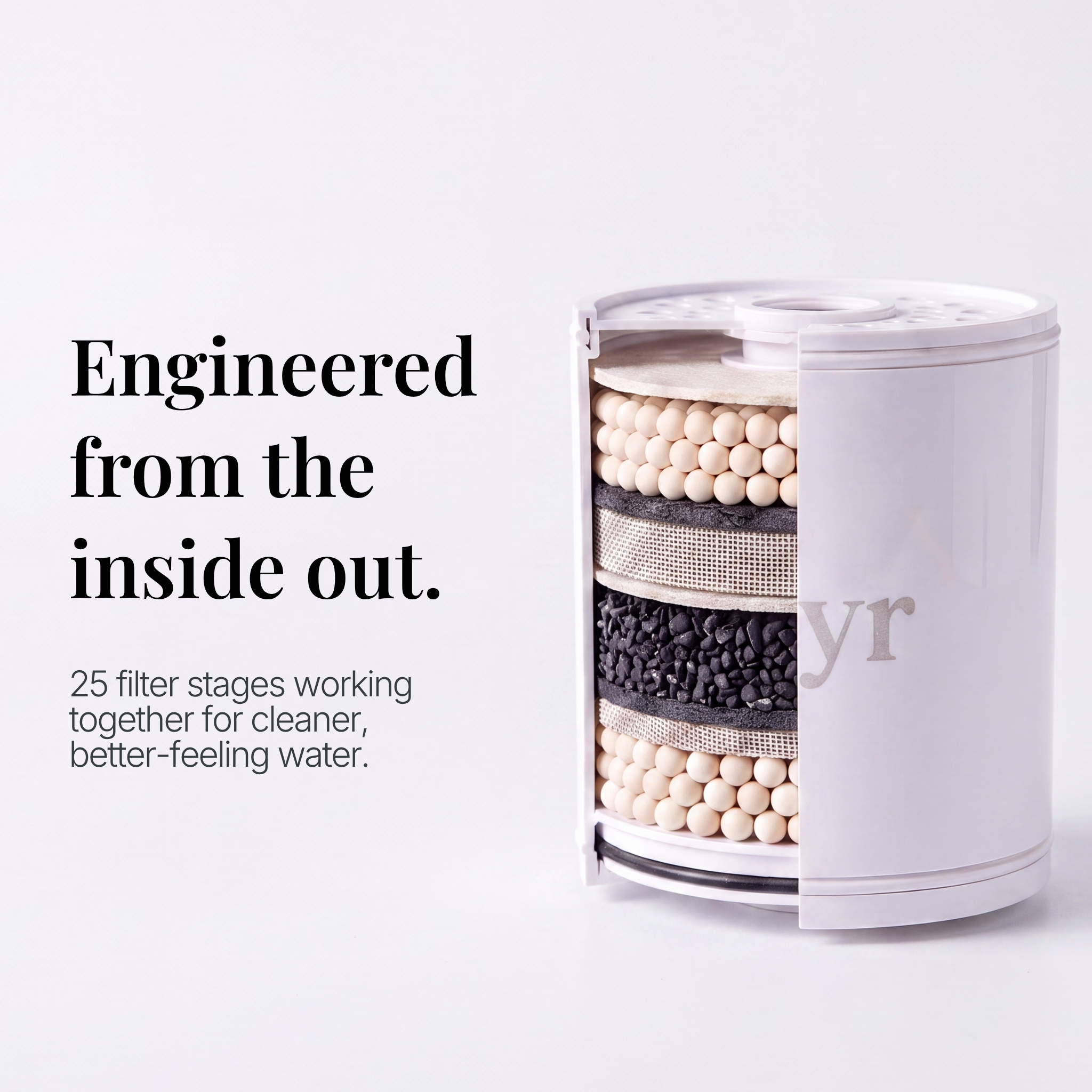 The Replacement Filter