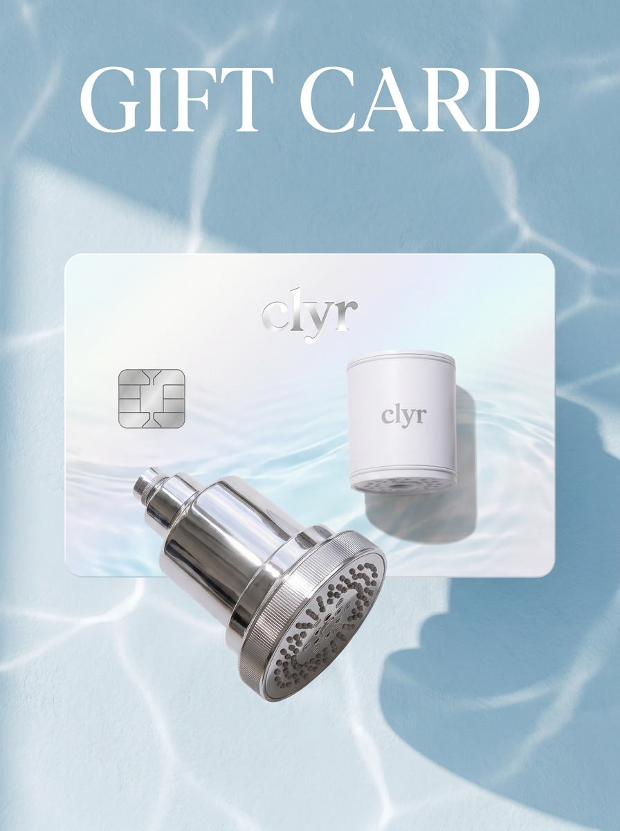 Clyr Gift Card